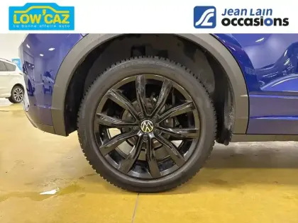 Photo 8 Volkswagen T-roc  2.0 TDI 150 Start/Stop DSG7