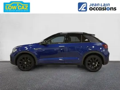 Photo 7 Volkswagen T-roc  2.0 TDI 150 Start/Stop DSG7