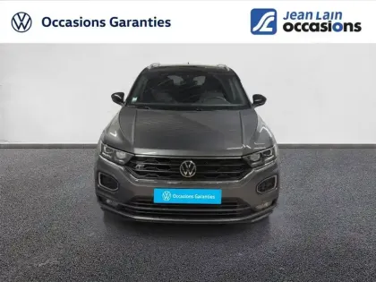 Photo 8 Volkswagen T-roc  Cabriolet 1.5 TSI EVO 150 Start/Stop DSG7