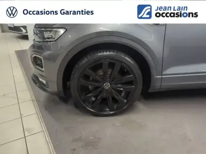 Photo 11 Volkswagen T-roc  Cabriolet 1.5 TSI EVO 150 Start/Stop DSG7