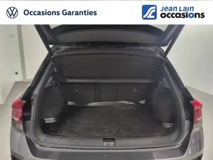 Photo 13 Volkswagen T-roc  Cabriolet 1.5 TSI EVO 150 Start/Stop DSG7