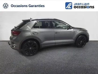 Photo 3 Volkswagen T-roc  Cabriolet 1.5 TSI EVO 150 Start/Stop DSG7