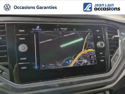 Photo 19 Volkswagen T-roc  Cabriolet 1.5 TSI EVO 150 Start/Stop DSG7