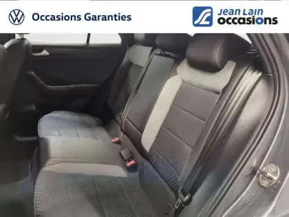 Photo 5 Volkswagen T-roc  Cabriolet 1.5 TSI EVO 150 Start/Stop DSG7