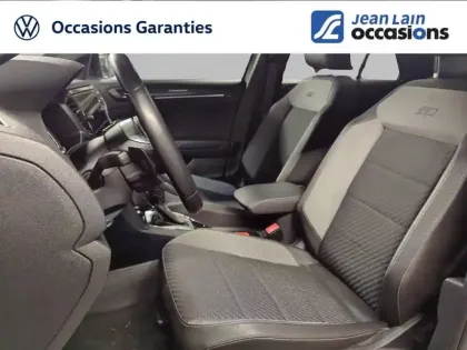 Photo 4 Volkswagen T-roc  Cabriolet 1.5 TSI EVO 150 Start/Stop DSG7