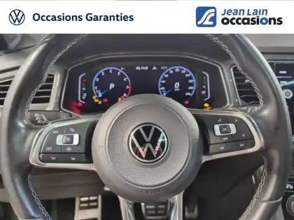 Photo 14 Volkswagen T-roc  Cabriolet 1.5 TSI EVO 150 Start/Stop DSG7