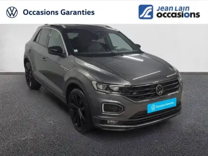 Photo 9 Volkswagen T-roc  Cabriolet 1.5 TSI EVO 150 Start/Stop DSG7