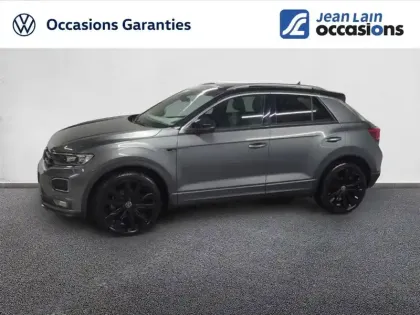 Photo 6 Volkswagen T-roc  Cabriolet 1.5 TSI EVO 150 Start/Stop DSG7