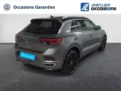 Photo 1 Volkswagen T-roc  Cabriolet 1.5 TSI EVO 150 Start/Stop DSG7