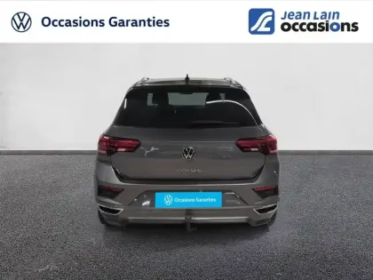 Photo 7 Volkswagen T-roc  Cabriolet 1.5 TSI EVO 150 Start/Stop DSG7