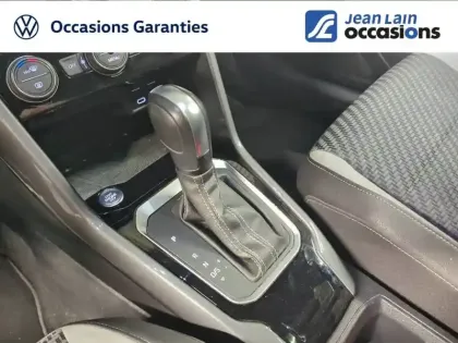 Photo 15 Volkswagen T-roc  Cabriolet 1.5 TSI EVO 150 Start/Stop DSG7