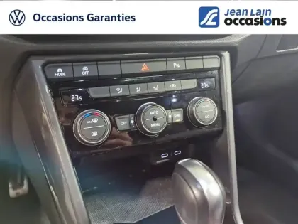 Photo 16 Volkswagen T-roc  Cabriolet 1.5 TSI EVO 150 Start/Stop DSG7