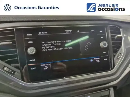 Photo 17 Volkswagen T-roc  Cabriolet 1.5 TSI EVO 150 Start/Stop DSG7