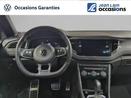 Photo 2 Volkswagen T-roc  Cabriolet 1.5 TSI EVO 150 Start/Stop DSG7