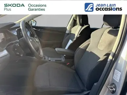 Photo 4 Skoda Octavia  Combi 2.0 TDI 116 ch