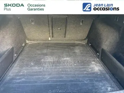 Photo 13 Skoda Octavia  Combi 2.0 TDI 116 ch