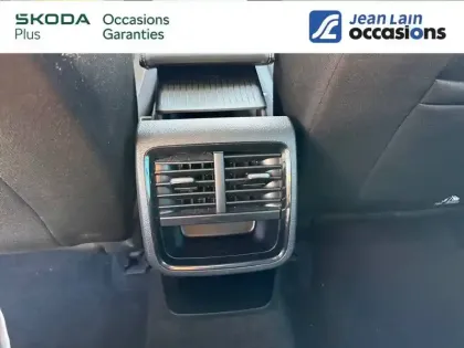 Photo 16 Skoda Octavia  Combi 2.0 TDI 116 ch