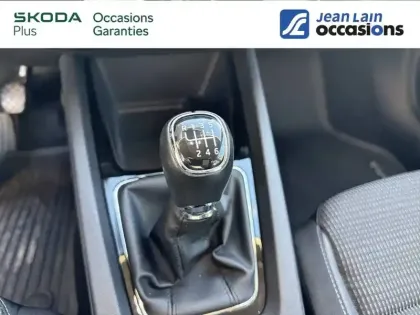 Photo 15 Skoda Octavia  Combi 2.0 TDI 116 ch