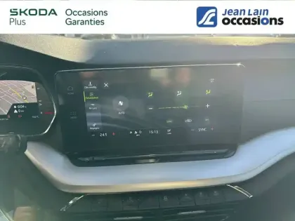 Photo 19 Skoda Octavia  Combi 2.0 TDI 116 ch