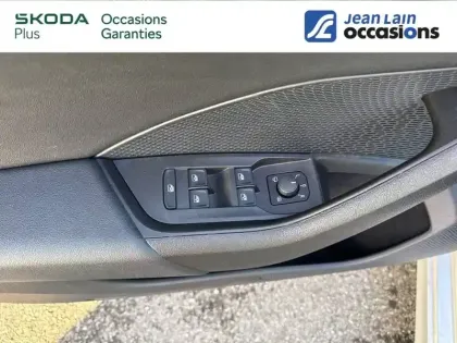 Photo 17 Skoda Octavia  Combi 2.0 TDI 116 ch