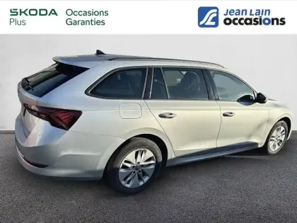 Photo 1 Skoda Octavia  Combi 2.0 TDI 116 ch