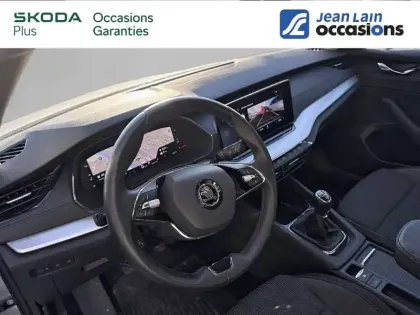 Photo 12 Skoda Octavia  Combi 2.0 TDI 116 ch