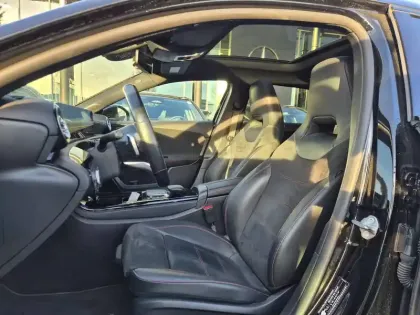 Photo 10 Mercedes Classe A  250 e 8G-DCT