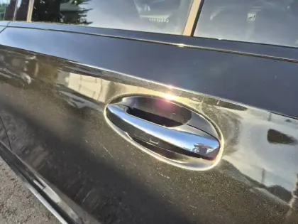 Photo 5 Mercedes Classe A  250 e 8G-DCT