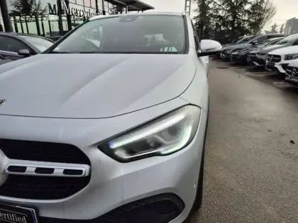 Photo 2 Mercedes GLA  250 e 8G-DCT