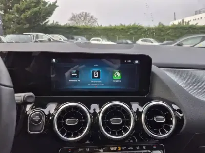 Photo 19 Mercedes GLA  250 e 8G-DCT