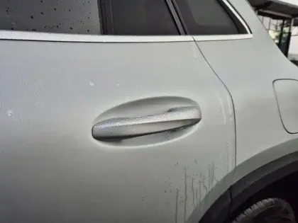 Photo 5 Mercedes GLA  250 e 8G-DCT