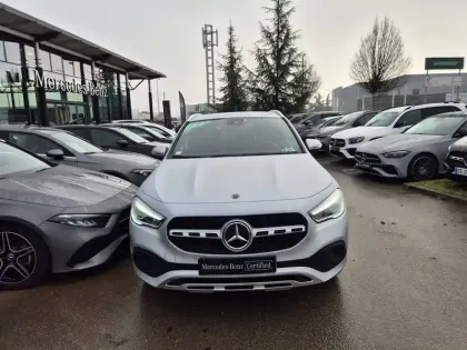 Photo 1 Mercedes GLA  250 e 8G-DCT