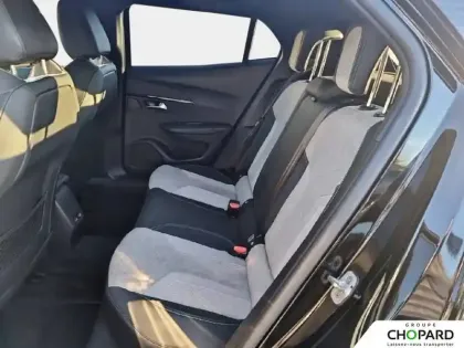 Photo 10 Peugeot 2008  Electrique 136 ch