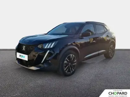 Photo Peugeot 2008 Gt Pack