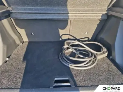 Photo 5 Peugeot 2008  Electrique 136 ch