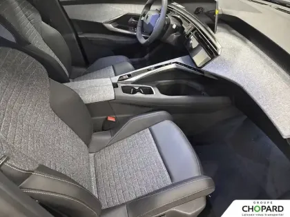 Photo 30 Peugeot 3008  Hybrid 145 e-DCS6