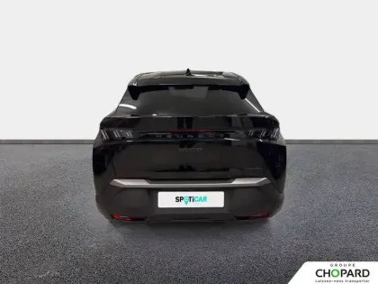 Photo 5 Peugeot 3008  Hybrid 145 e-DCS6