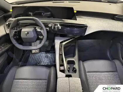 Photo 13 Peugeot 3008  Hybrid 145 e-DCS6