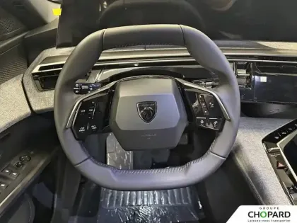 Photo 14 Peugeot 3008  Hybrid 145 e-DCS6