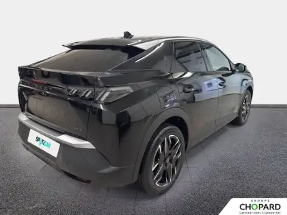 Photo 4 Peugeot 3008  Hybrid 145 e-DCS6