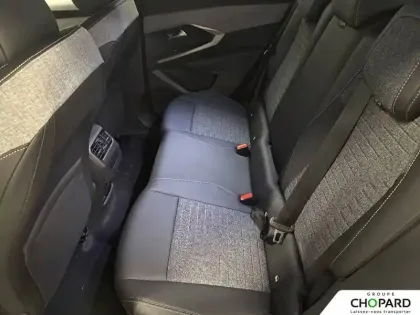 Photo 10 Peugeot 3008  Hybrid 145 e-DCS6