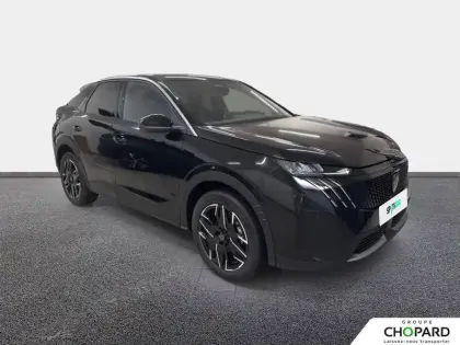 Photo 24 Peugeot 3008  Hybrid 145 e-DCS6