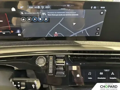 Photo 16 Peugeot 3008  Hybrid 145 e-DCS6