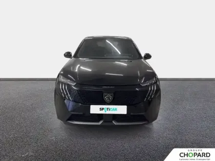 Photo 1 Peugeot 3008  Hybrid 145 e-DCS6