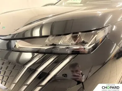 Photo 21 Peugeot 3008  Hybrid 145 e-DCS6