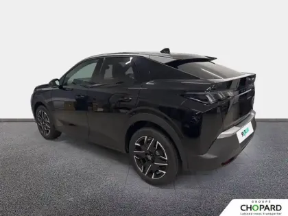 Photo 6 Peugeot 3008  Hybrid 145 e-DCS6