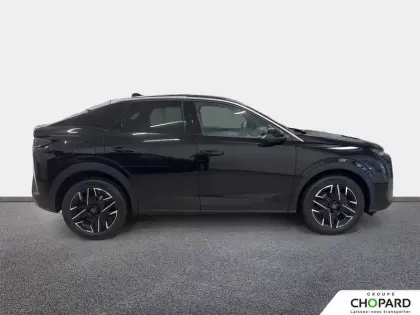 Photo 3 Peugeot 3008  Hybrid 145 e-DCS6