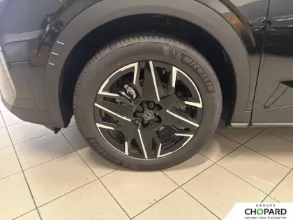 Photo 20 Peugeot 3008  Hybrid 145 e-DCS6