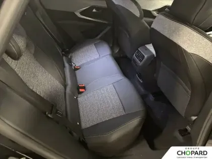 Photo 9 Peugeot 3008  Hybrid 145 e-DCS6