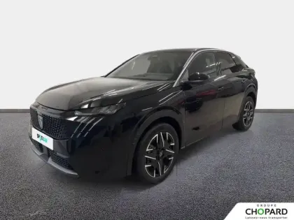 Photo Peugeot 3008 Allure